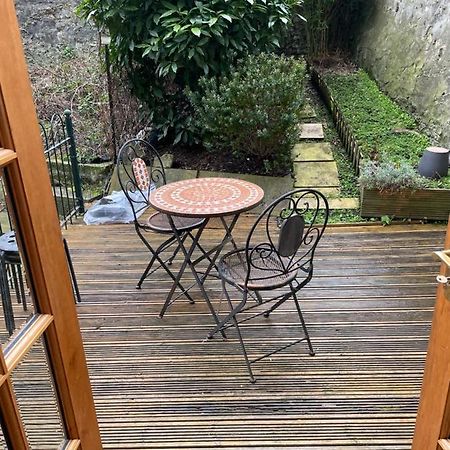 Fantastic Location 10 Mins To Princes Street- 15 To Royal Mile- Main Door-Patio Edinburgh Ngoại thất bức ảnh