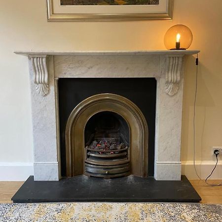 Fantastic Location 10 Mins To Princes Street- 15 To Royal Mile- Main Door-Patio Edinburgh Ngoại thất bức ảnh
