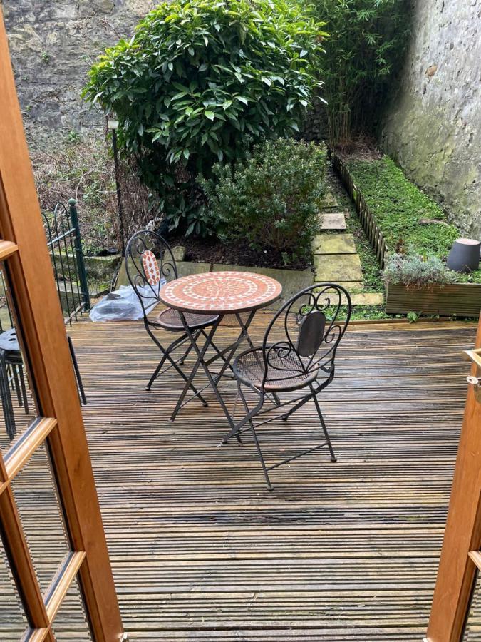 Fantastic Location 10 Mins To Princes Street- 15 To Royal Mile- Main Door-Patio Edinburgh Ngoại thất bức ảnh