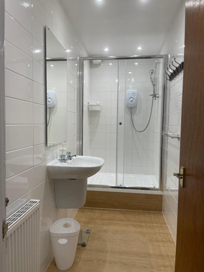 Fantastic Location 10 Mins To Princes Street- 15 To Royal Mile- Main Door-Patio Edinburgh Ngoại thất bức ảnh