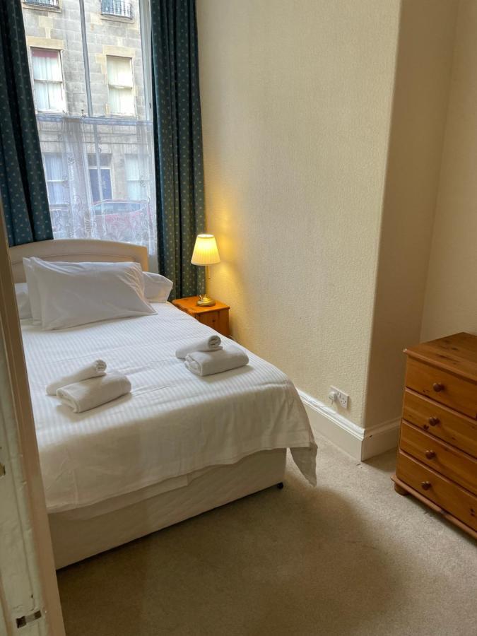 Fantastic Location 10 Mins To Princes Street- 15 To Royal Mile- Main Door-Patio Edinburgh Ngoại thất bức ảnh