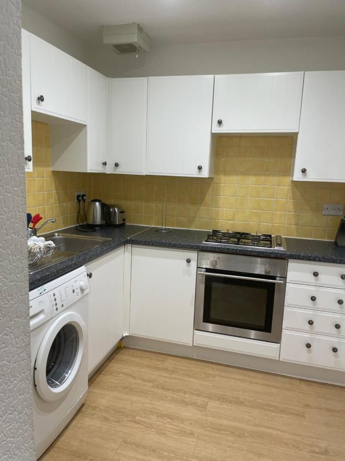 Fantastic Location 10 Mins To Princes Street- 15 To Royal Mile- Main Door-Patio Edinburgh Ngoại thất bức ảnh
