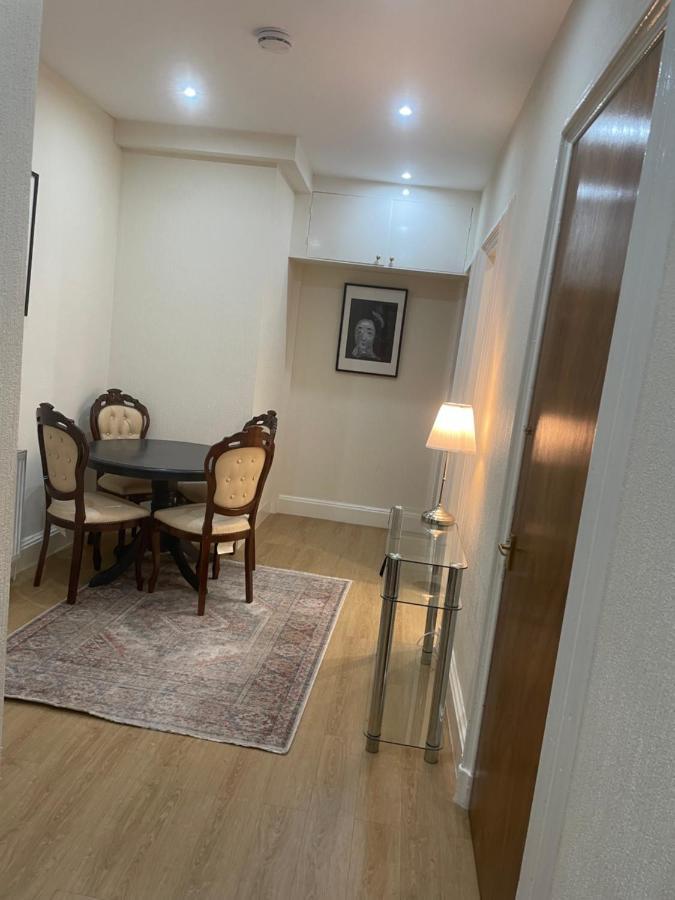 Fantastic Location 10 Mins To Princes Street- 15 To Royal Mile- Main Door-Patio Edinburgh Ngoại thất bức ảnh