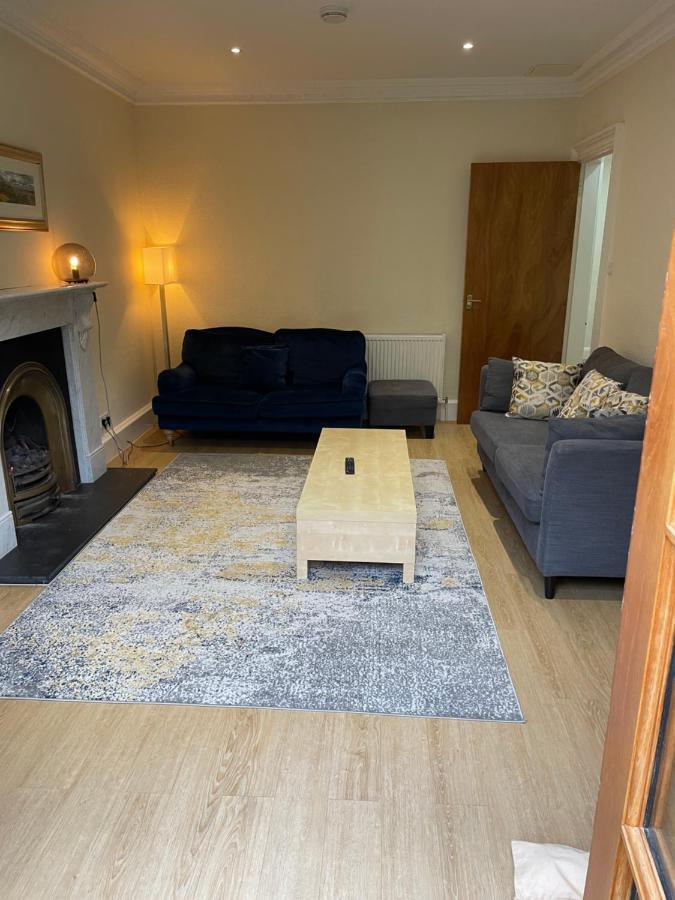 Fantastic Location 10 Mins To Princes Street- 15 To Royal Mile- Main Door-Patio Edinburgh Ngoại thất bức ảnh